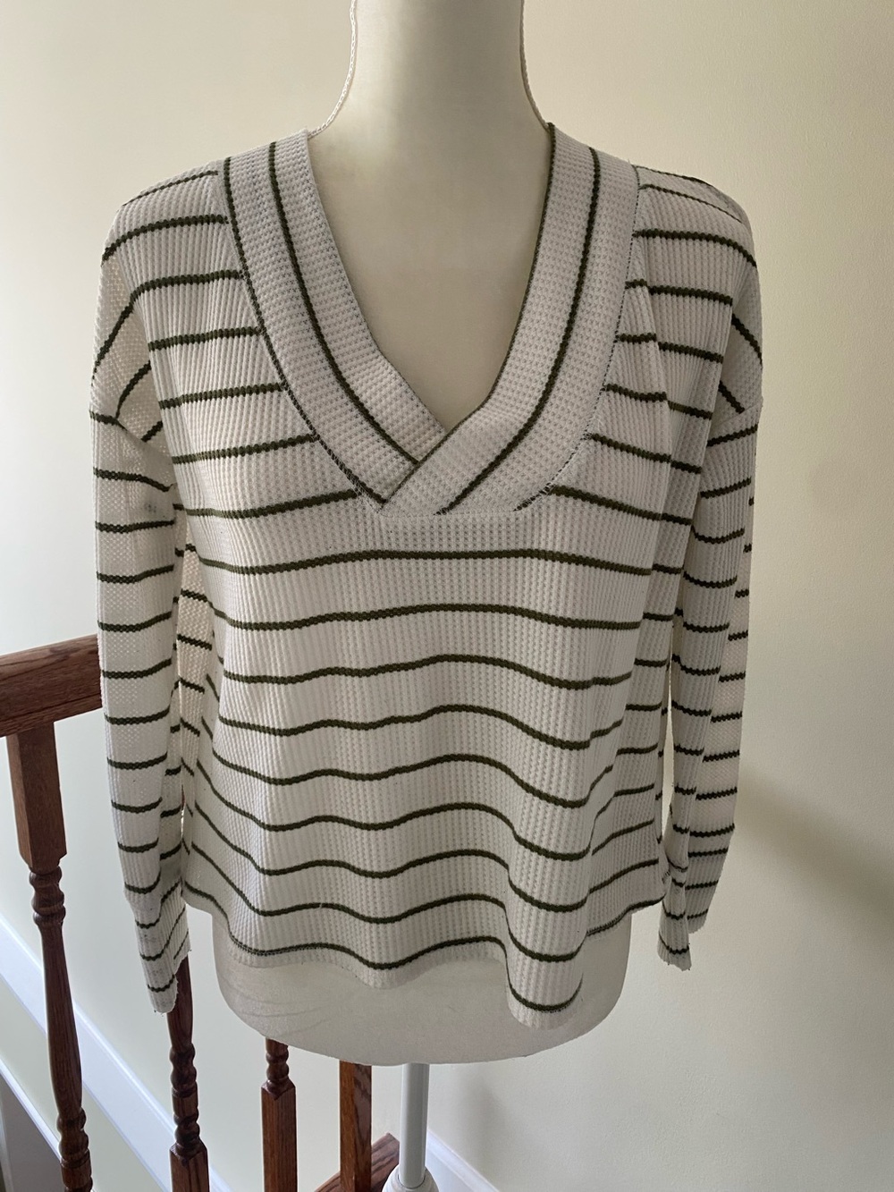 Falling Love Top